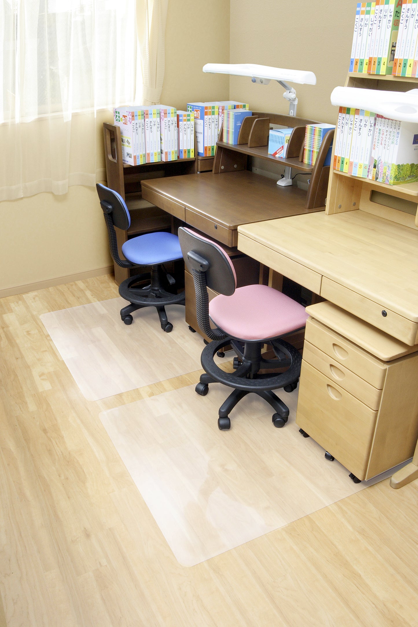 チェアーマット1.5㎜