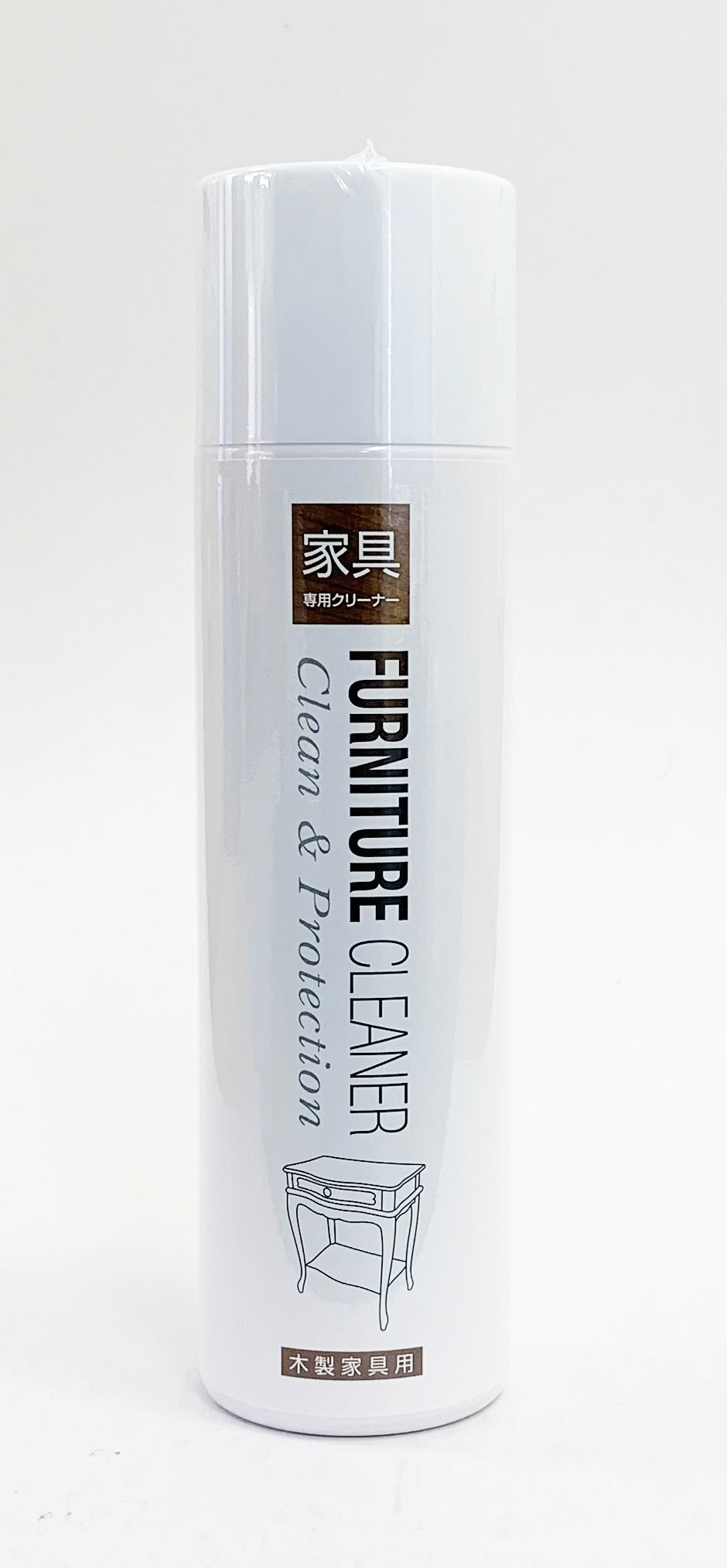 家具専用クリーナー 220ml