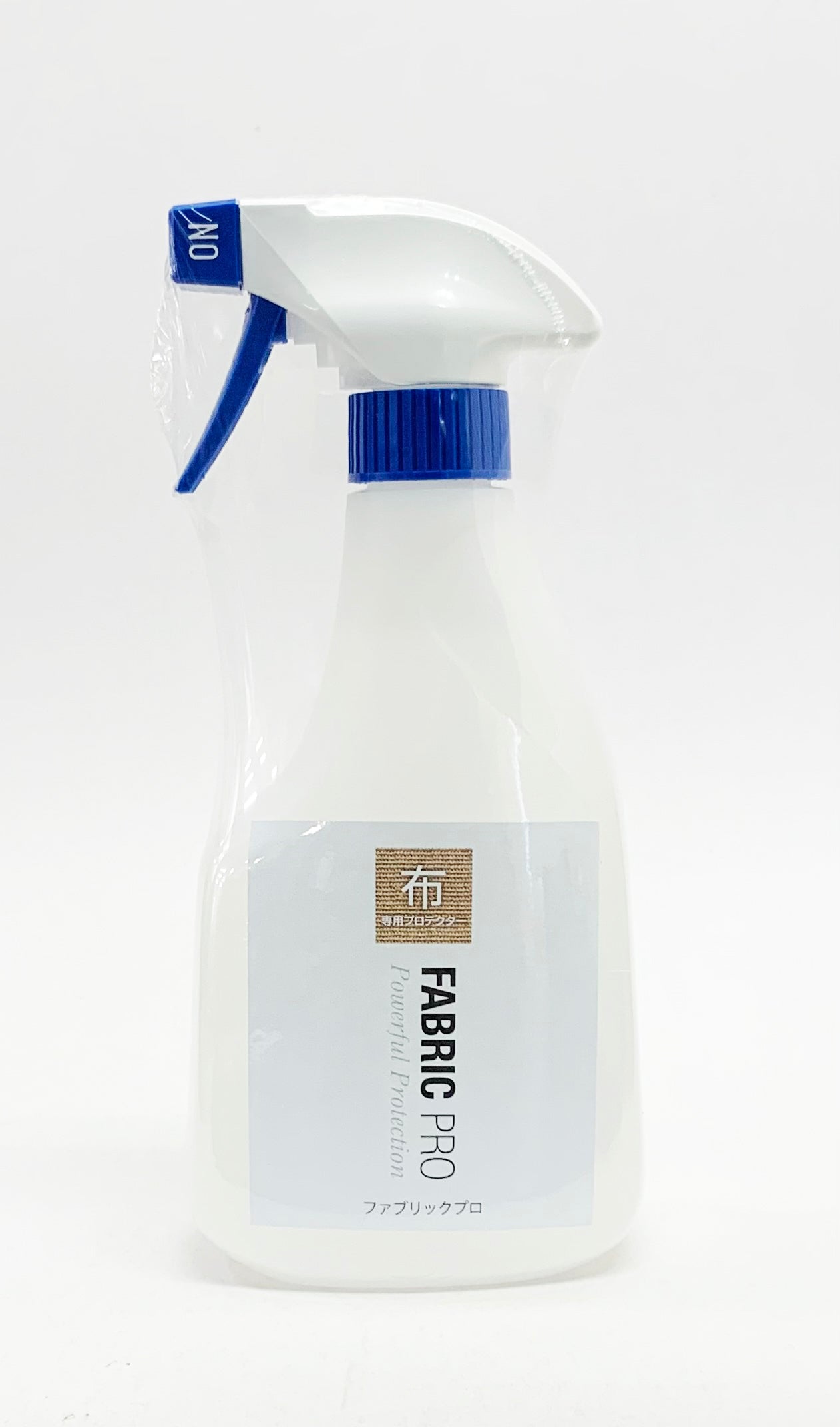 ファブリックプロ 500ml 2人掛けソファー4~6脚分