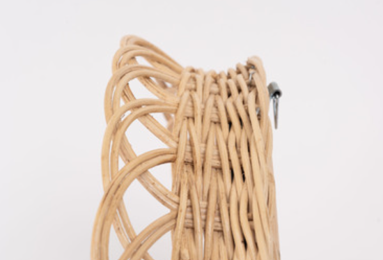 壁掛けミラーWK005